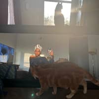 Sitter Profile Image: Anastasia W.