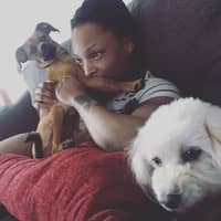 Sitter Profile Image: Tika C.