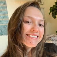 Sitter Profile Image: Zoe Z.