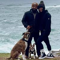 Sitter Profile Image: Mallory R.