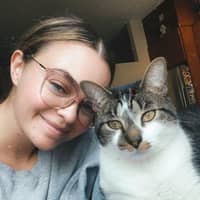 Sitter Profile Image: Taylor M.