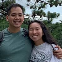 Sitter Profile Image: Samantha & Andrew L.