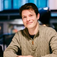 Sitterprofilbild: Jonah L.