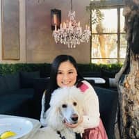 Sitter Profile Image: Yun H.