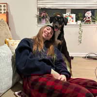 Sitter Profile Image: Jazlin H.