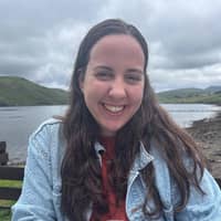 Sitter Profile Image: Courtney C.