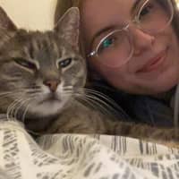 Photo de profil du pet sitter : Coline M.