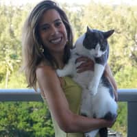 Sitter Profile Image: Jennifer D.