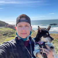 Sitter Profile Image: Connor P.