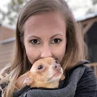 Sitter Profile Image: Heather W.