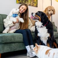 Sitter Profile Image: Hannah A.