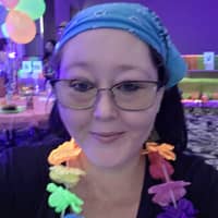 Sitter Profile Image: Jacquline A.