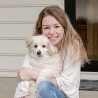 Sitter Profile Image: Sarah S.