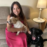 Sitter Profile Image: Angelica R.