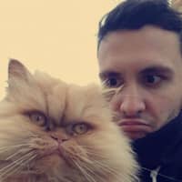 Photo de profil du pet sitter : Nicolas B.