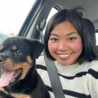 Sitter Profile Image: Bernadette Arum Putri R.