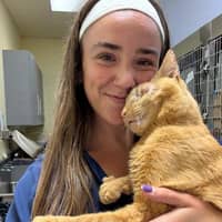 Sitter Profile Image: Liv R.