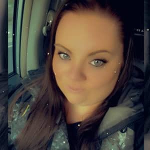 Sitter Profile Image: Ashley P.