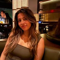 Sitter Profile Image: Rhea C.