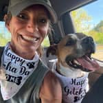 Sitter Profile Image: Valerie B.