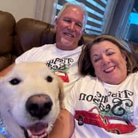 Sitter Profile Image: Gerald & Deborah H.