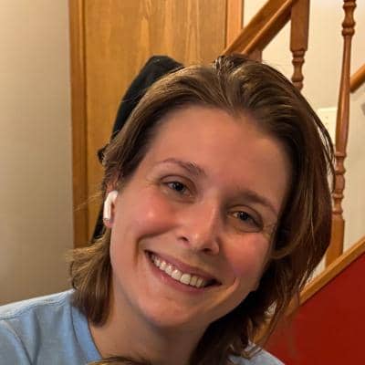 Sitter Profile Image: Bethany S.