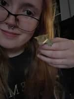 Sitter Profile Image: River R.