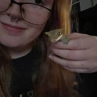 Sitter Profile Image: River R.