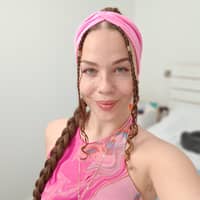 Sitterprofilbild: Amira R.