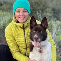 Sitter Profile Image: Nayla T.