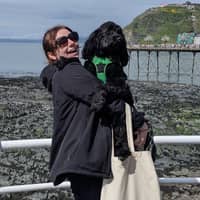 Sitter Profile Image: Lottie D.