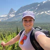 Sitter Profile Image: Jenny G.