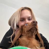 Sitter Profile Image: Faydann G.