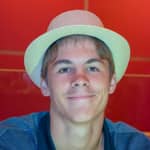 Sitter Profile Image: Hugo S.