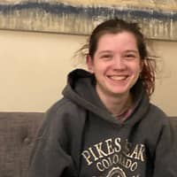 Sitter Profile Image: Gennah B.