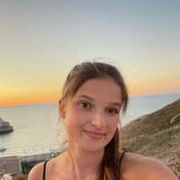 Photo de profil du pet sitter : Orane A.