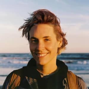 Sitter Profile Image: Nicole G.