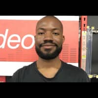 Sitter Profile Image: Ansar M.