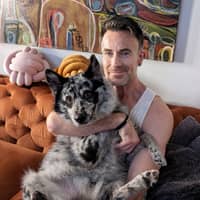 Sitter Profile Image: Nigel S.