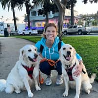 Sitter Profile Image: Jessica E.