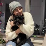 Sitter Profile Image: Yarimar O.