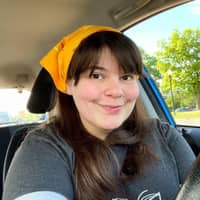 Sitter Profile Image: Mallory S.