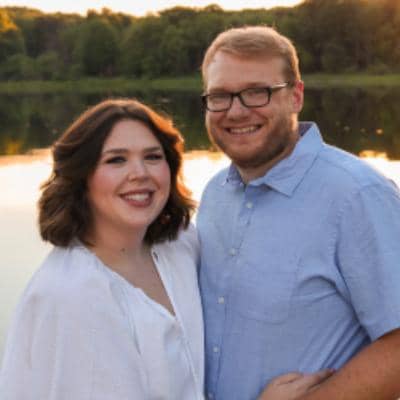 Sitter Profile Image: Cathryn & Jarrod H.