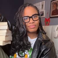 Sitter Profile Image: Imani D.