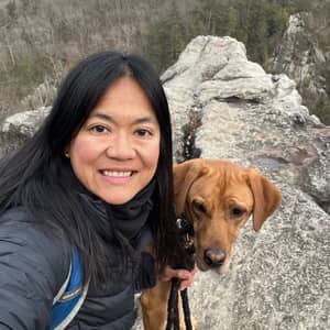 Sitter Profile Image: Allison D.