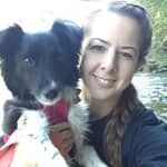 Sitter Profile Image: Jessica C.