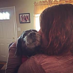 Sitter Profile Image: Sarah M.