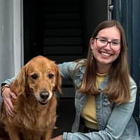 Sitter Profile Image: Natalie V.