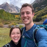 Sitter Profile Image: Alexis & Luke W.