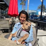 Sitter Profile Image: Nancy O.